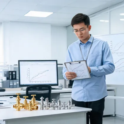 Valve application engineer